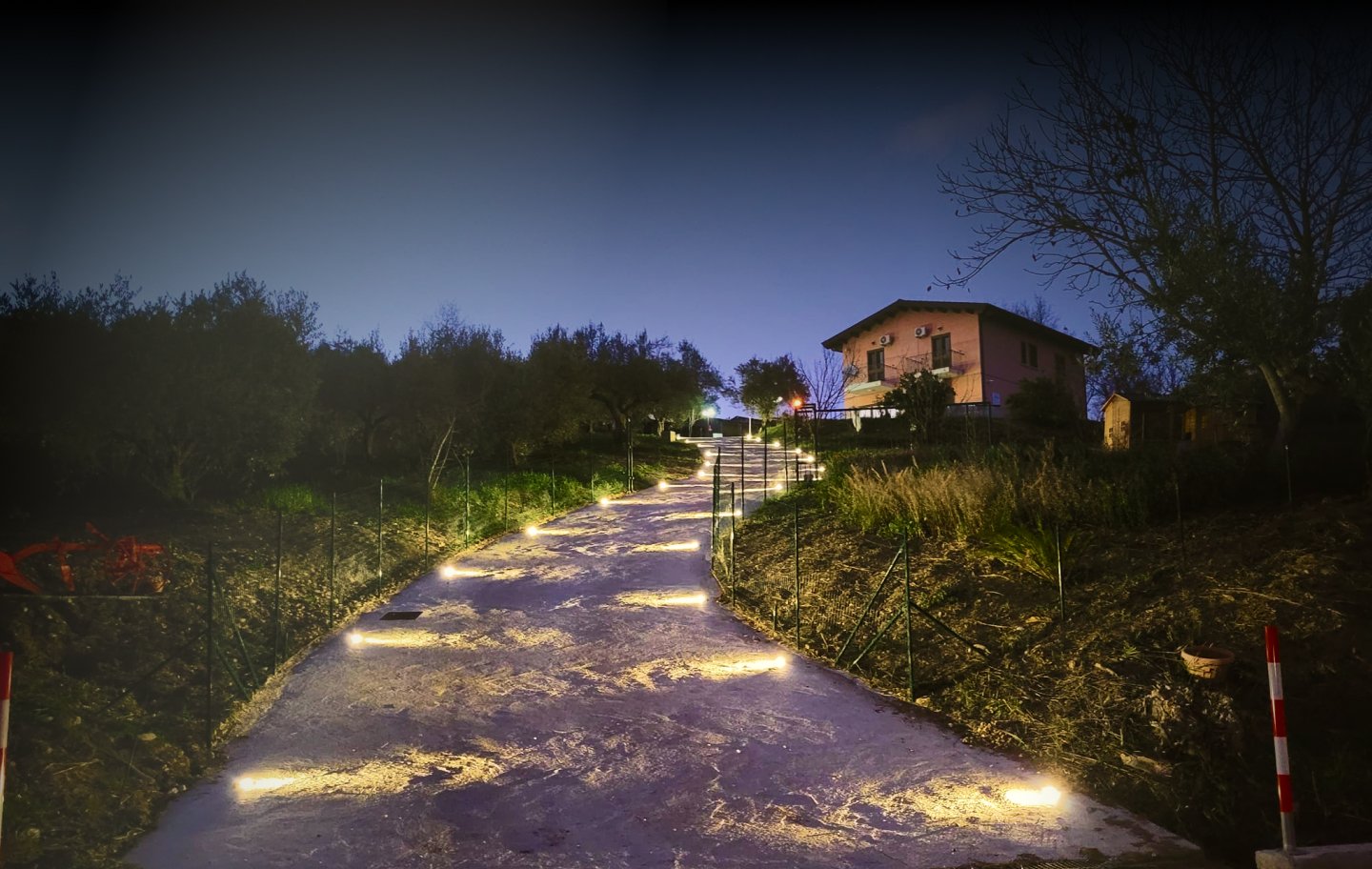 DOMUS QUARTICELLI