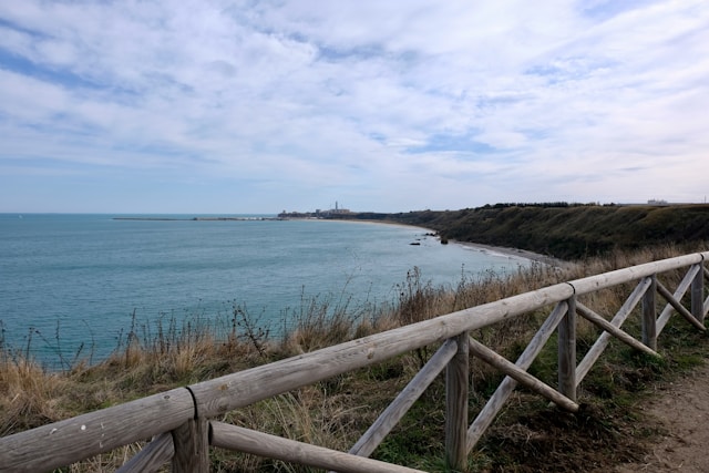 Punta Aderci